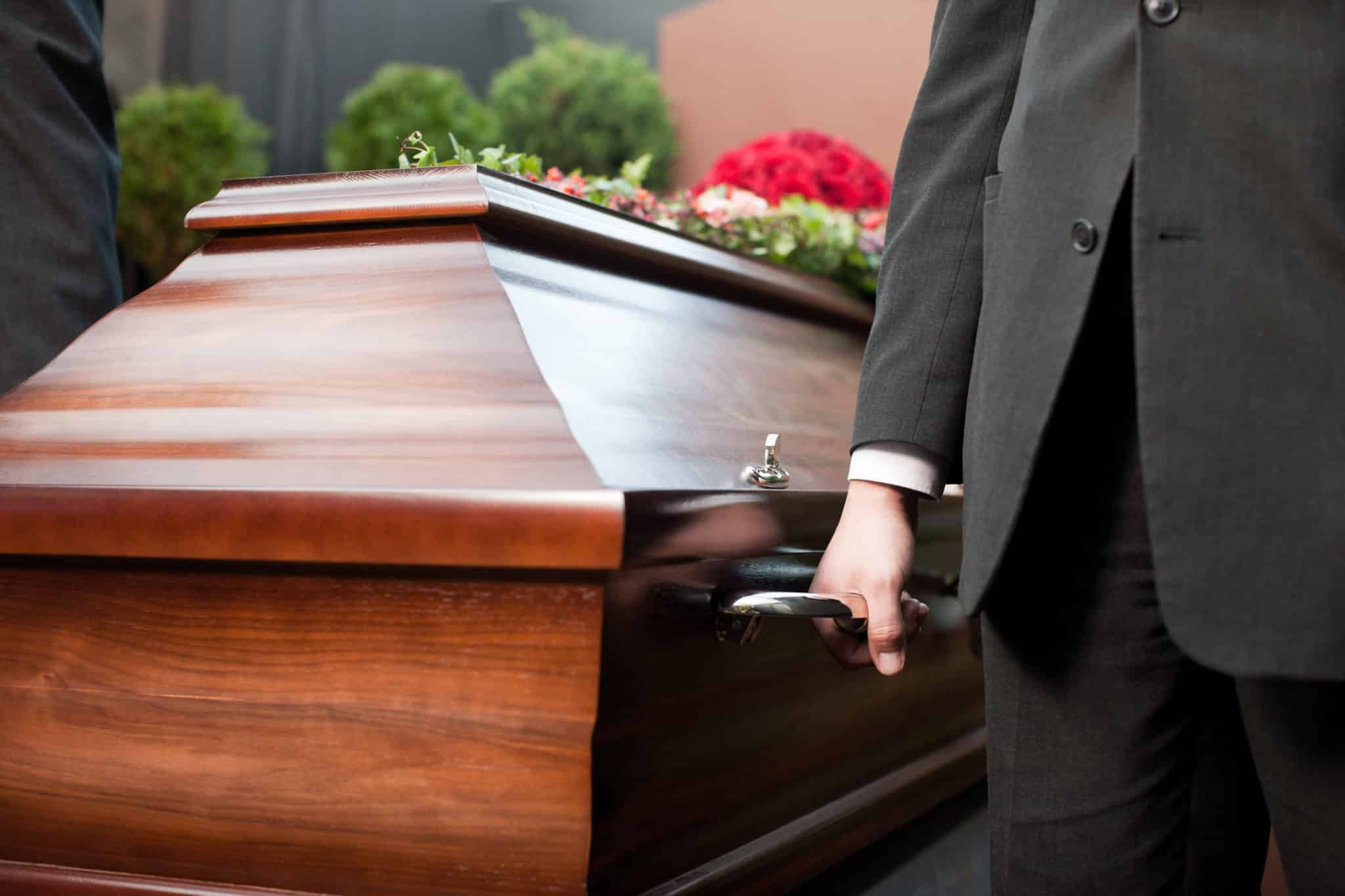 Funeral Services Singapore Memorial Funeral Specialist