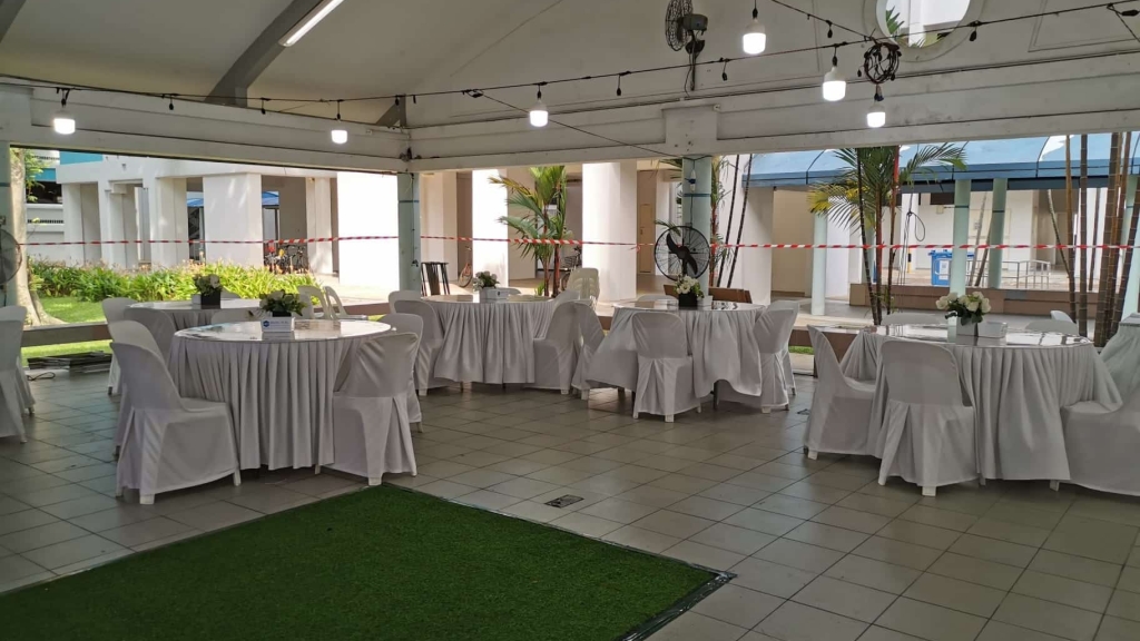 Best Tentage in Singapore Best Tentage in Singapore