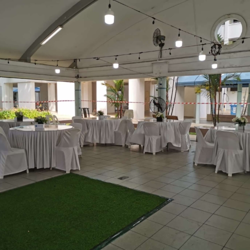 Best Tentage in Singapore