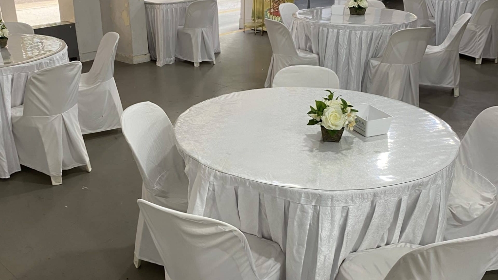 Tentage Services in Singapore Tentage Services in Singapore