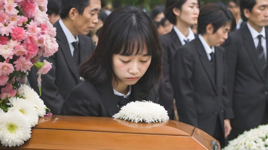 Funeral service provider Singapore