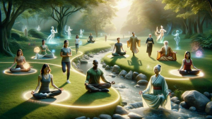 8 Major Differences Between Buddhism and Taoism Beliefs