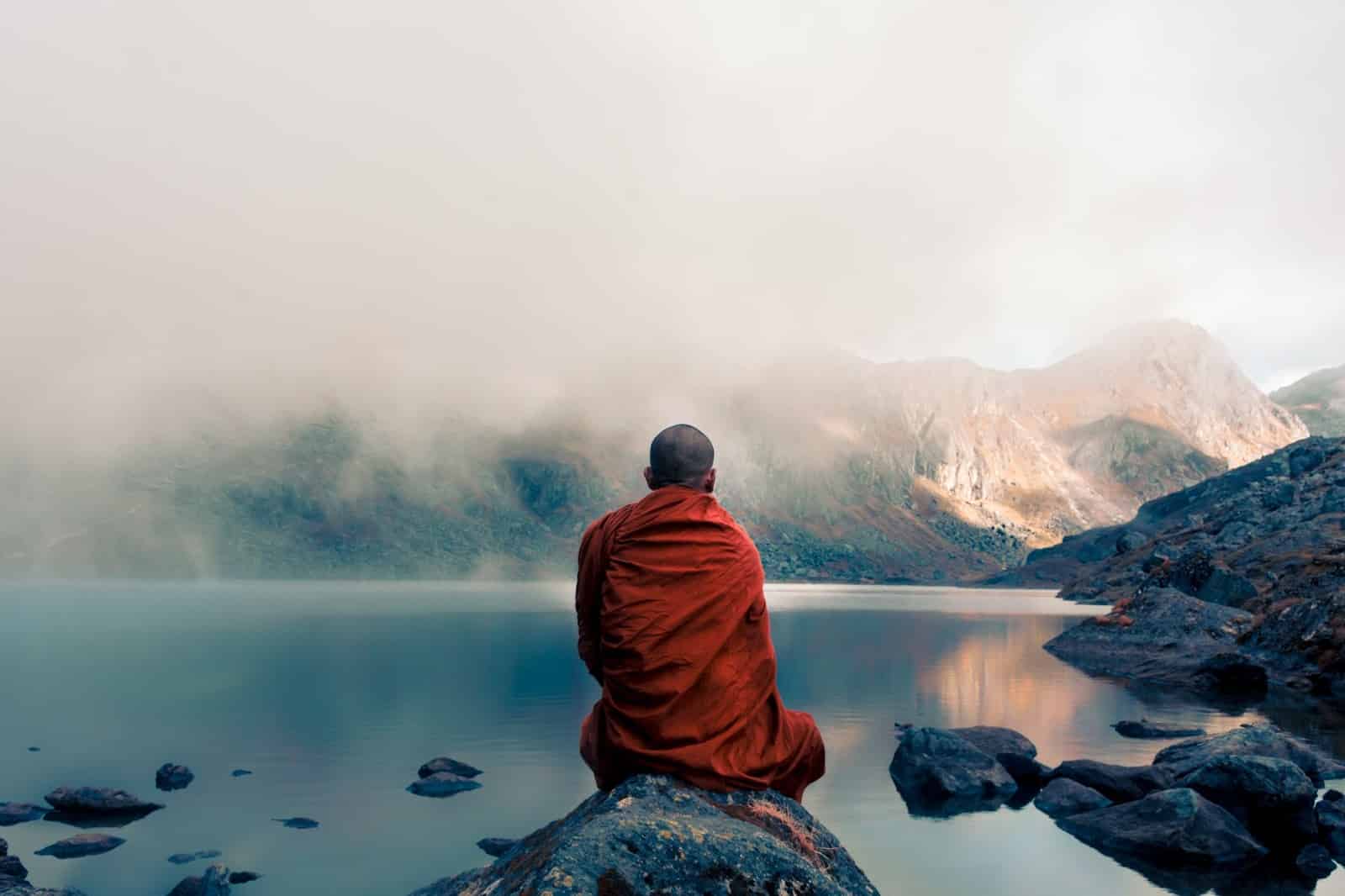 How Buddhist teachings can comfort you during life and death