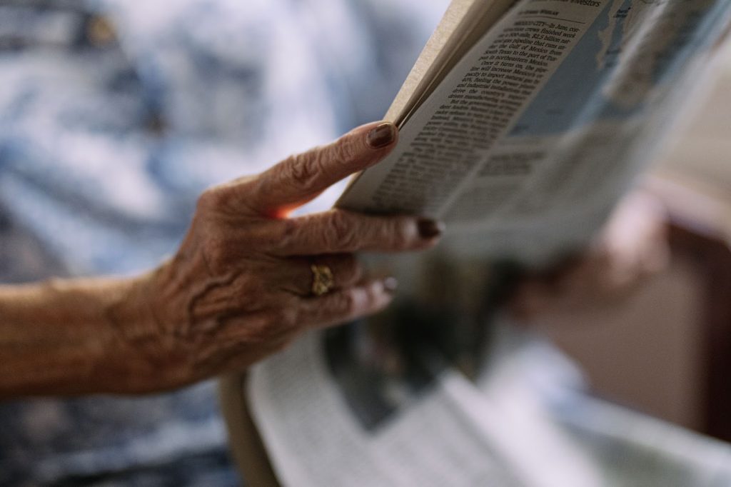 What Is an Obituary and Why It Matters