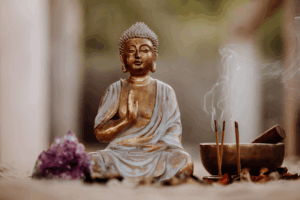 Buddhist Death Rituals 7 Days Ceremonies & Significance