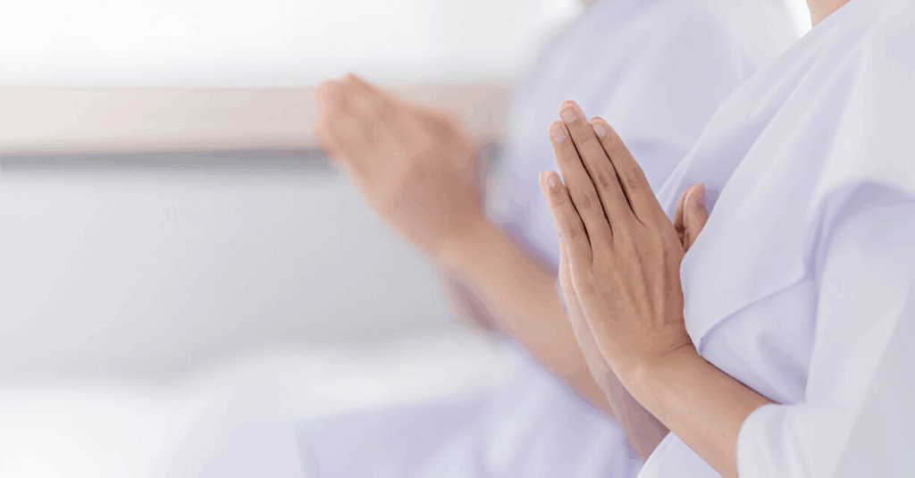 Variations in Buddhist Traditions