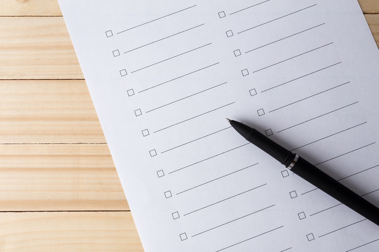 Complete Funeral Planning Checklist for Singapore