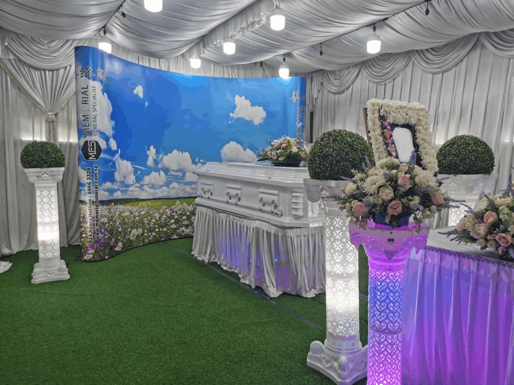 Planning Ahead with Peace of Mind