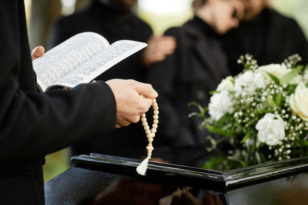 Understanding Religious Funeral Services in Singapore