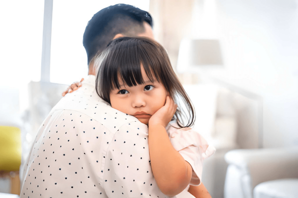 Guidance for Parents and Caregivers about Funeral