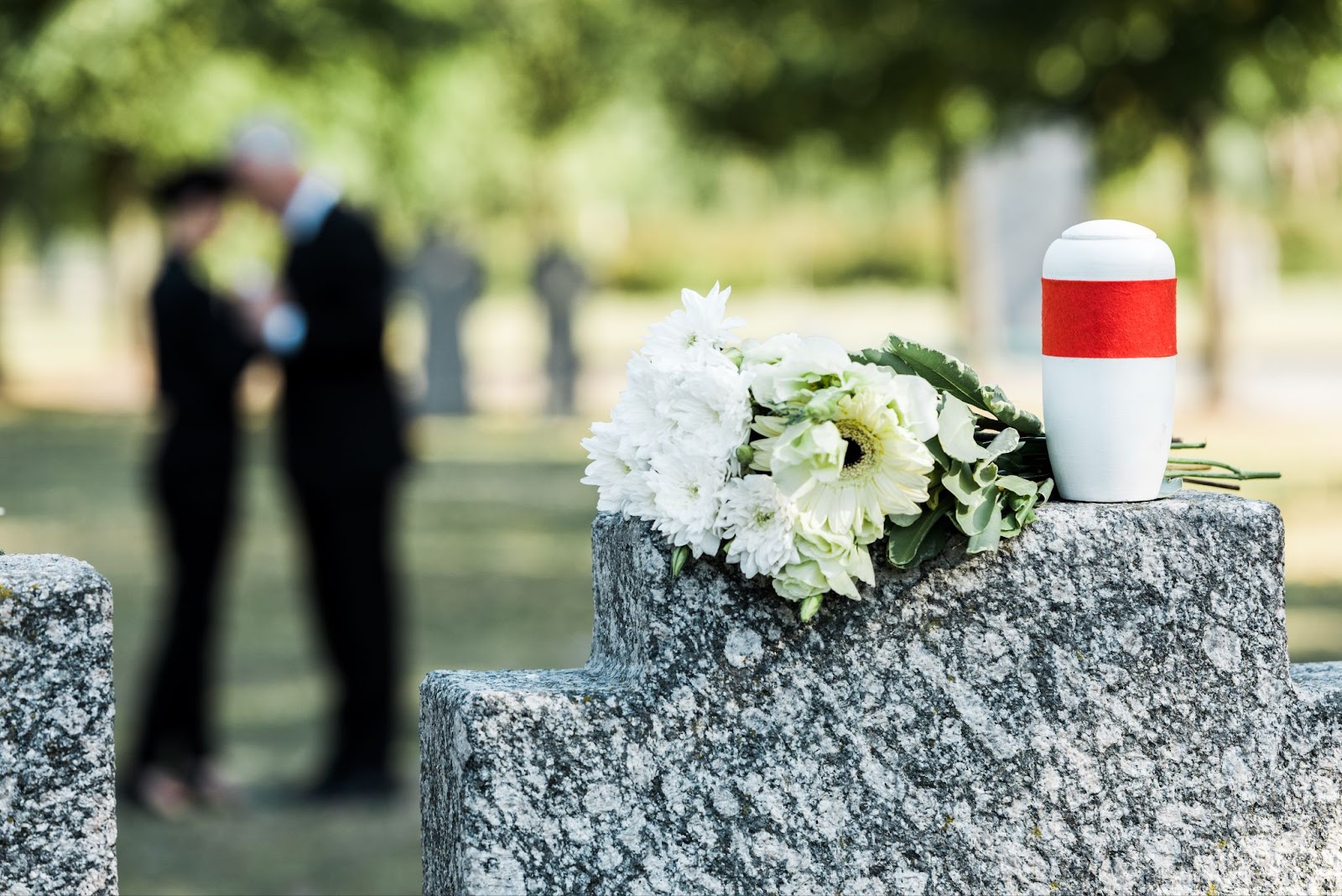 Where to Scatter Ashes in Singapore