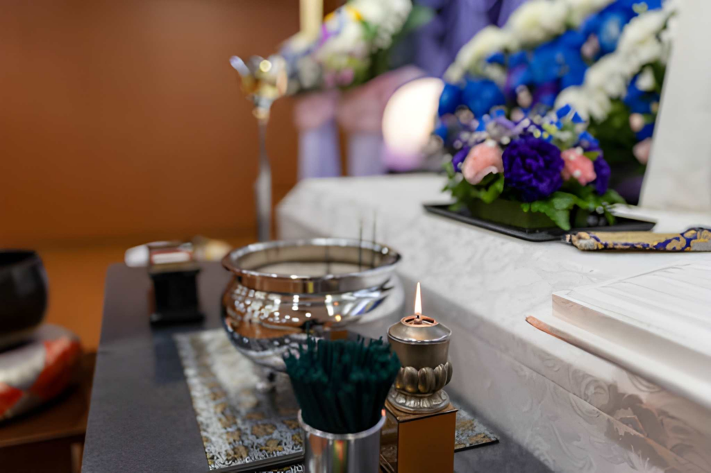 Choosing the Right Buddhist Funeral Package for your Family in Singapore
