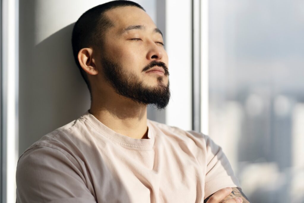 Acknowledge Your Feelings