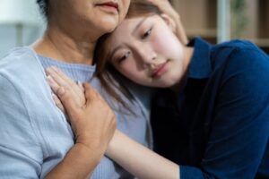 Coping with Grief and Loss During Festive Seasons or Anniversaries