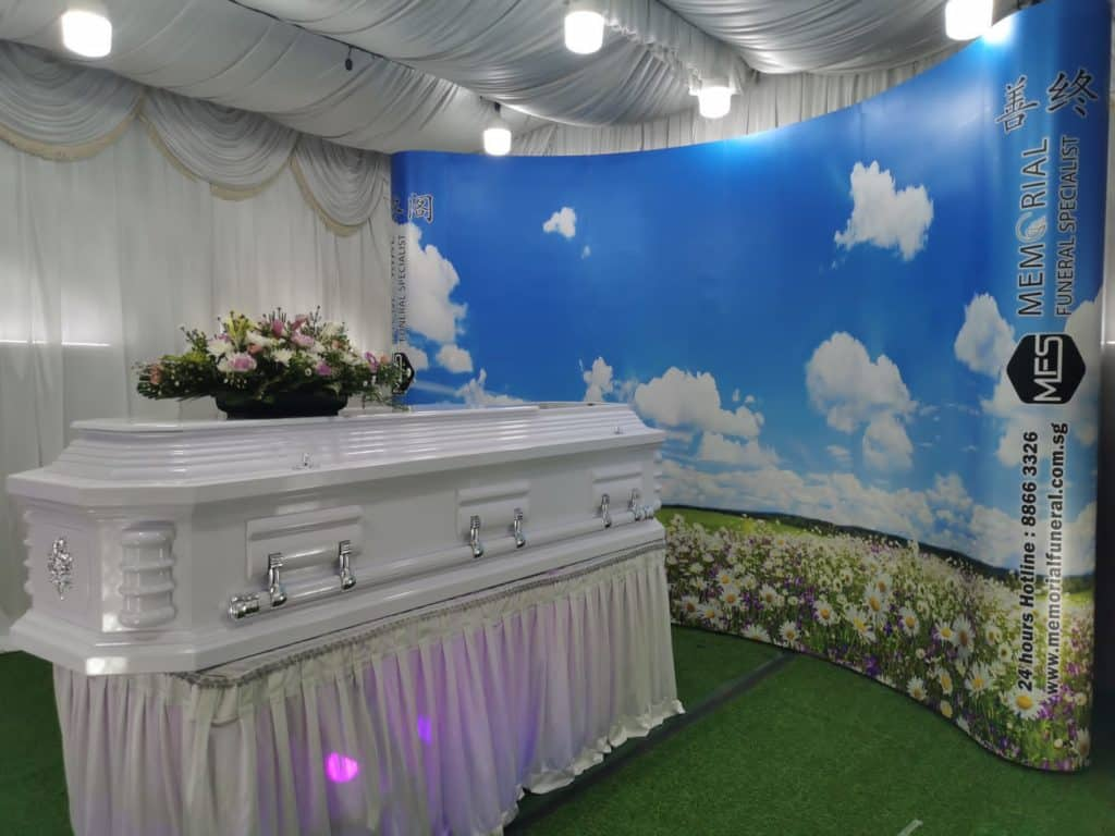 free thinker funeral parlour
