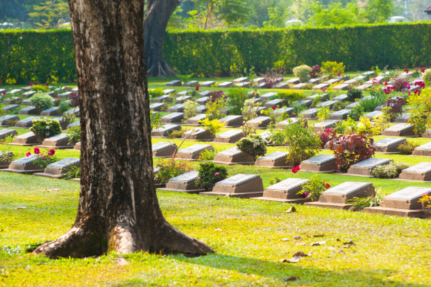 Grave Relocation & Exhumation Services in Singapore