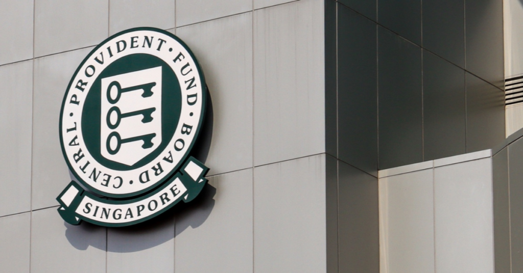CPF logo.