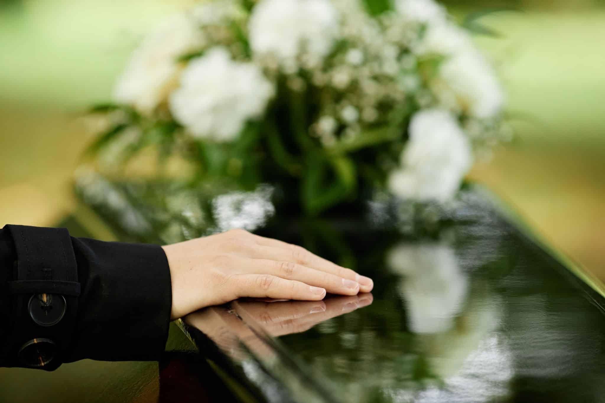 Funeral Grants & Assistance in Singapore