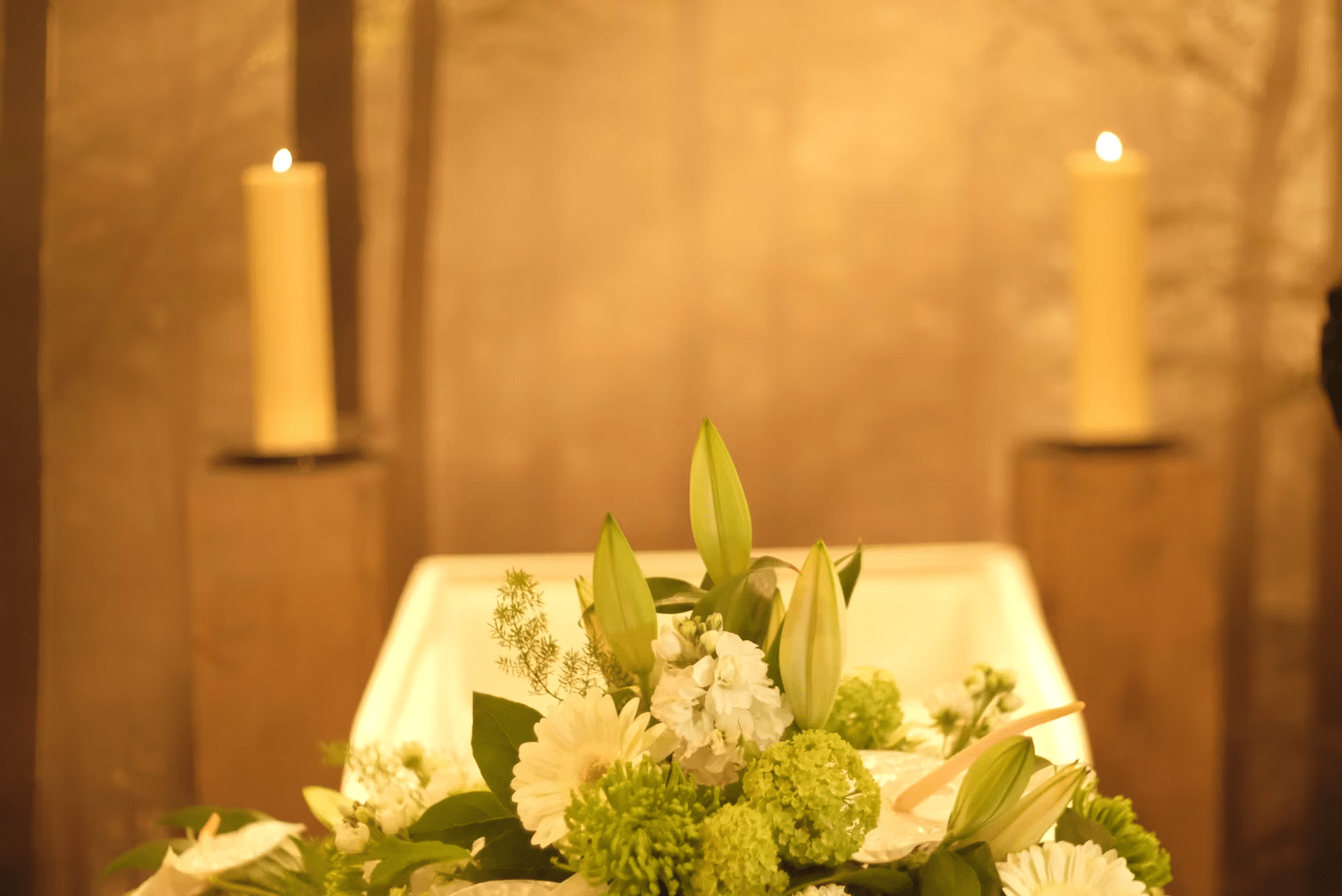 Funeral Services Singapore Price Guide