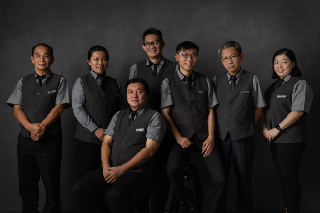 Funeral Insurance Singapore - Planning Ahead Can Give Your Family Peace of Mind - Memorial Funeral Team