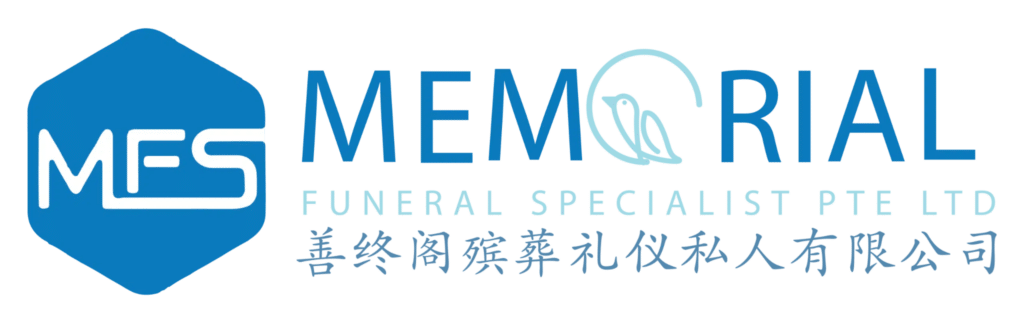 Funeral Service Price in Singapore - Memorial Funeral